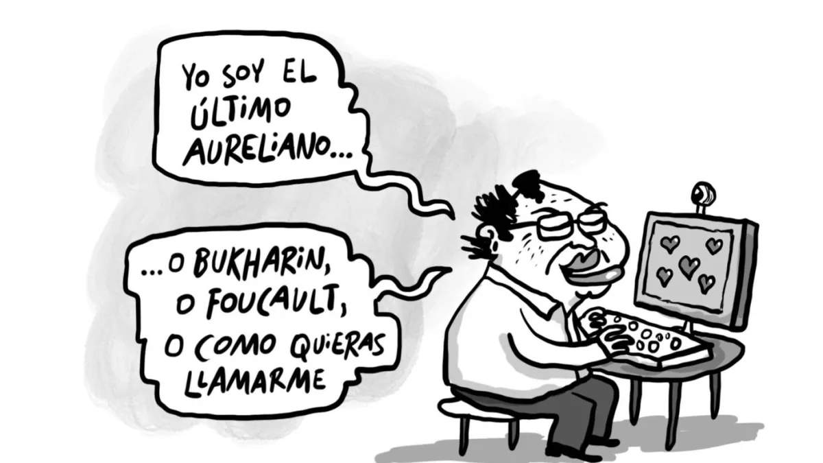 Entre alias
