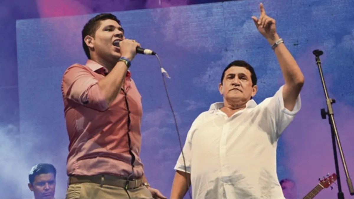 Nuevo reporte de salud de Kbeto Zuleta tras trágico accidente en César hoy 27 de octubre: 'Traumatismos en el tórax, el abdomen y las piernas'