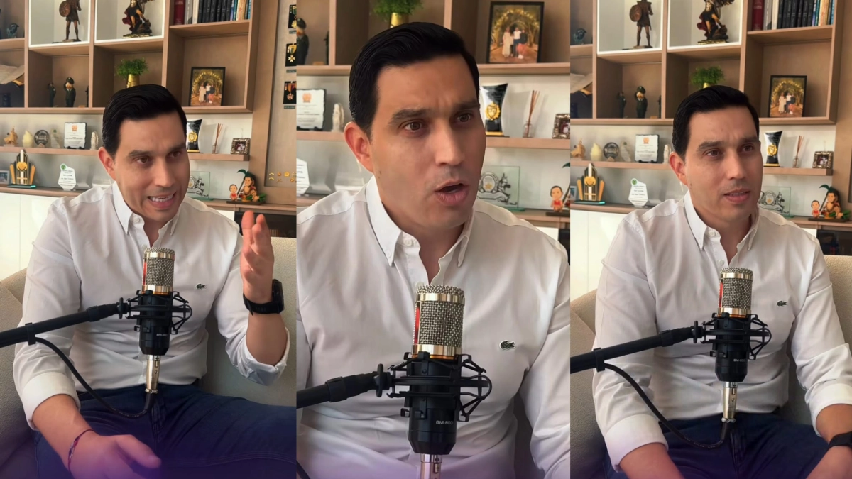 La última publicación de Miguel Castellanos antes de ser asesinado en Cúcuta: un video sobre educación y empleo para los jóvenes de la ciudad
