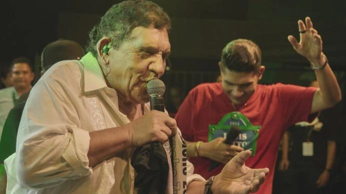 ‘Hay que representar a la familia Zuleta’: lo último que Kbeto Zuleta le dijo a su percusionista antes de que el bus cayera al río Ariguaní