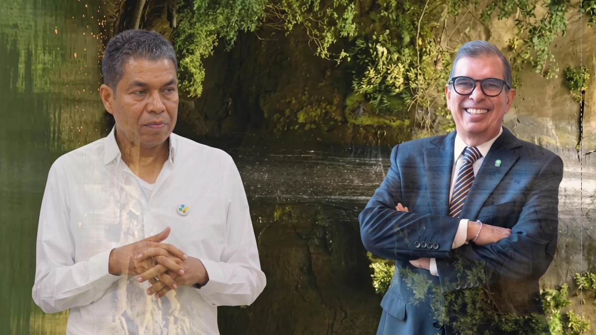 Director del Área Metropolitana del Suroccidente de Colombia (AMSO) responde a críticas de Minambiente por gestión ambiental