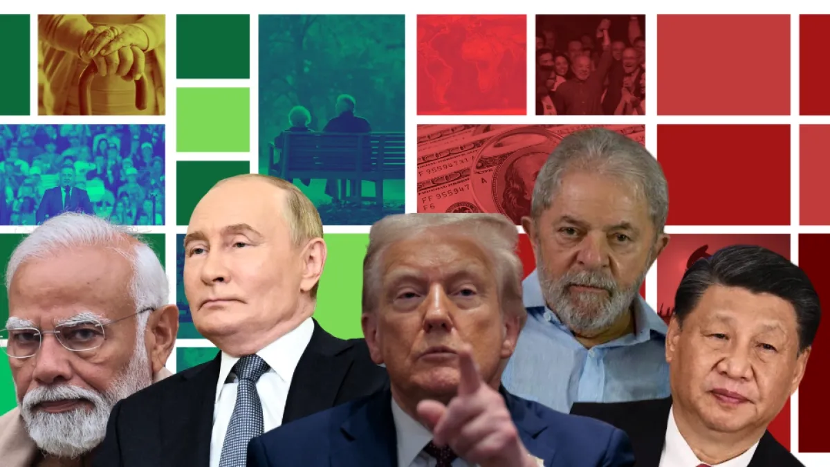 Gerontocracia: ¿por qué se ha llenado el mundo de gobernantes de la tercera edad? / Análisis de Mauricio Vargas