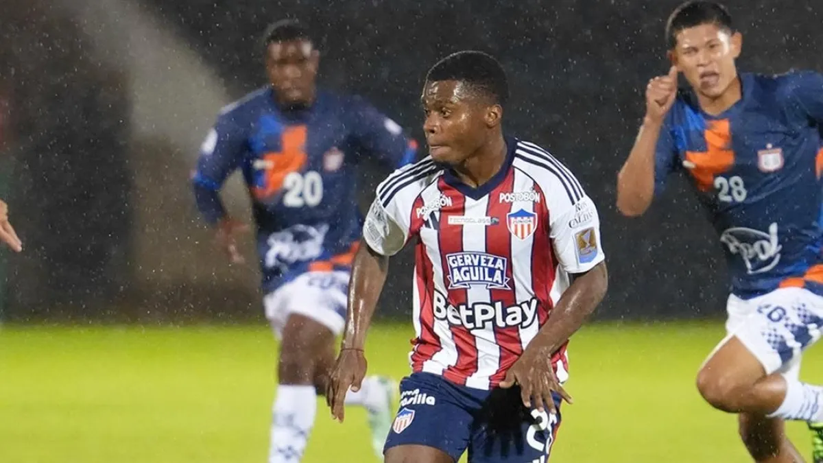 Tabla de posiciones de la Liga BetPlay: tras un amargo empate en Tunja, Boyacá Chicó se fue a la B y Junior quedó eliminado