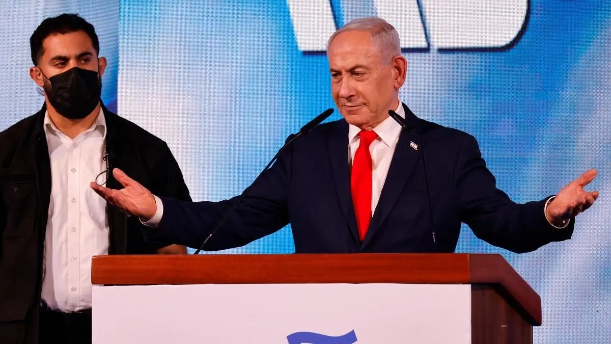 Elecciones en Israel | Con más del 50 % de escrutinio, la coalición de Netanyahu lidera la contienda y supera con una mínima diferencia a la oposición