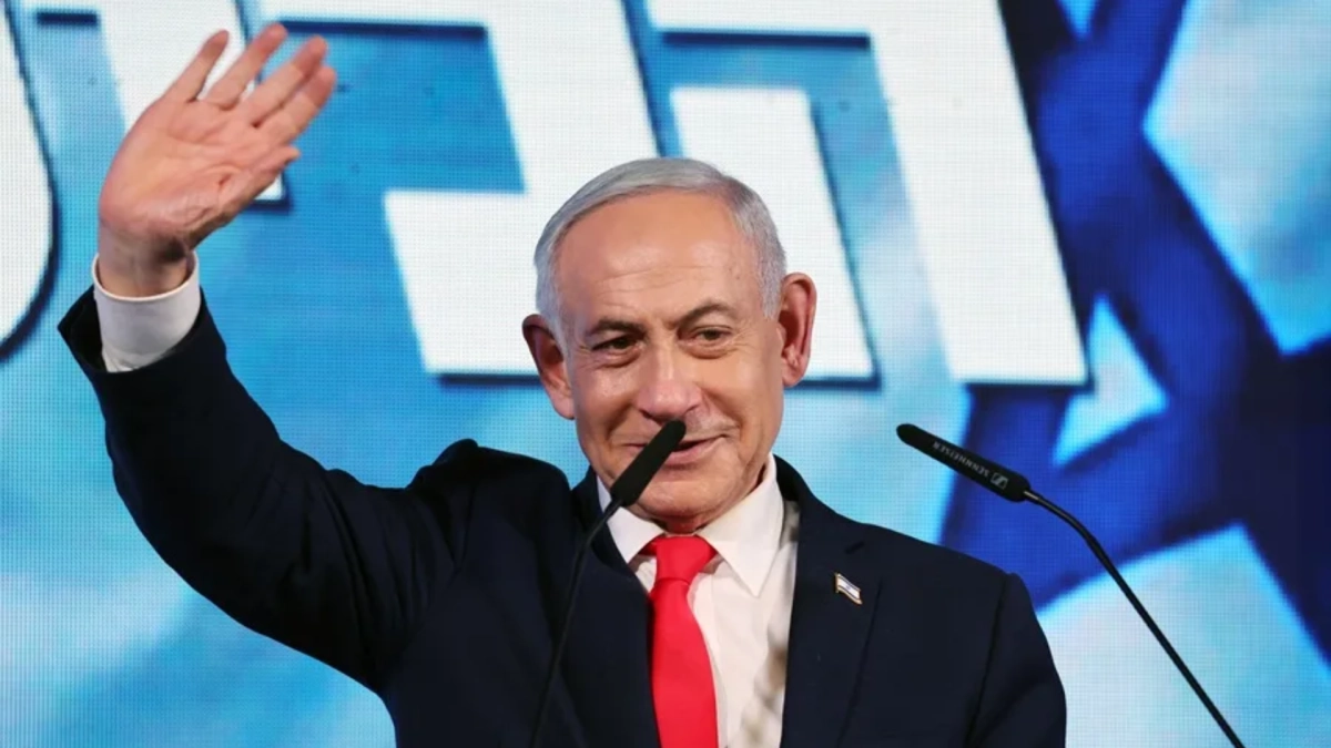 Elecciones en Israel en vivo: Benjamin Netanyahu gana los comicios, pero su coalición no logra la mayoría