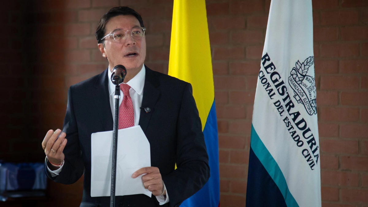Carrera hacia las regionales de 2027 arranca en medio de ruido por amenazas contra el Registrador: así será el calendario electoral