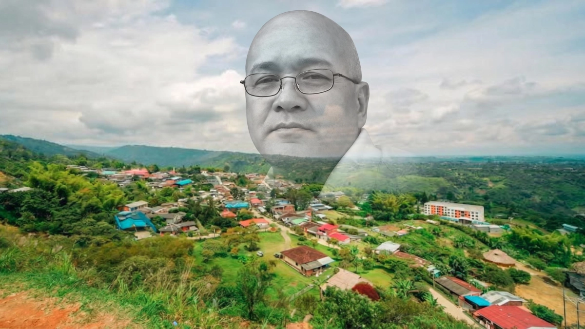 ‘Estamos encerrados’: asesinato del dirigente José Saúl Sarria en Caldono eleva la alerta por violencia contra líderes en el Cauca