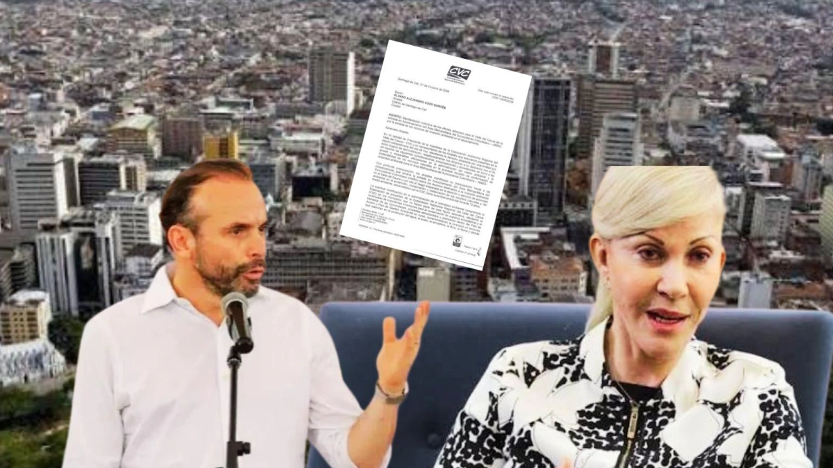 ¿Por qué candente pleito por Área Metropolitana del Suroccidente? Gobernadora, CVC y 38 alcaldes piden freno, mientras concejales de Cali lo defienden