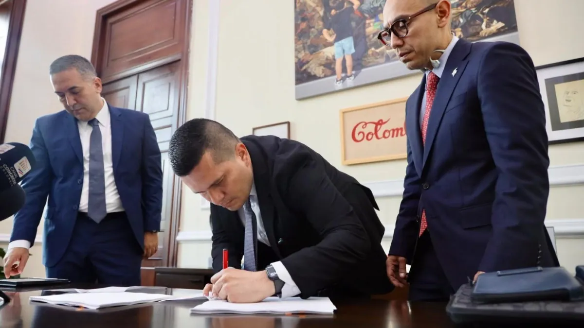 'Salud Sin Espera': proyecto de congresista caleño que plantea que las EPS tramiten directamente las autorizaciones médicas y no los pacientes