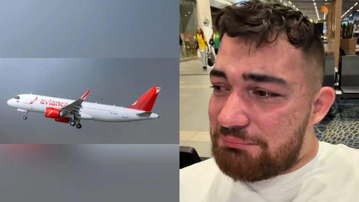 Avianca aclara la situación de los pasajeros que aseguraron que no les permitieron abordar el vuelo a Toronto: ‘No cumplieron con las condiciones’