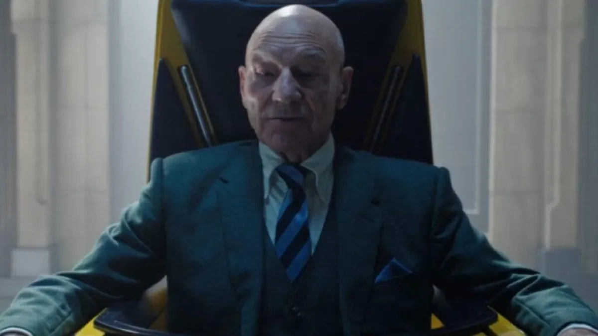 La última aparición del ‘Profesor X’: la película de Marvel en la que Patrick Stewart volverá a la pantalla