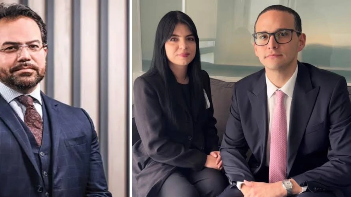 Abogado de Deicy Jiménez habla tras declaración en la Corte Suprema y anuncia la entrega de un celular: defensa del expresidente Petro niega denuncias