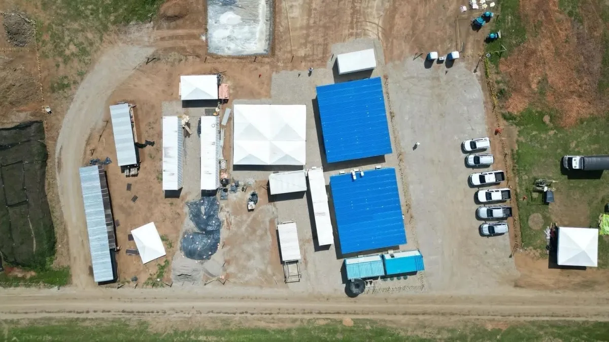 Grupo Colpatria diversifica su apuesta energética y suma un nuevo proyecto solar con EDF