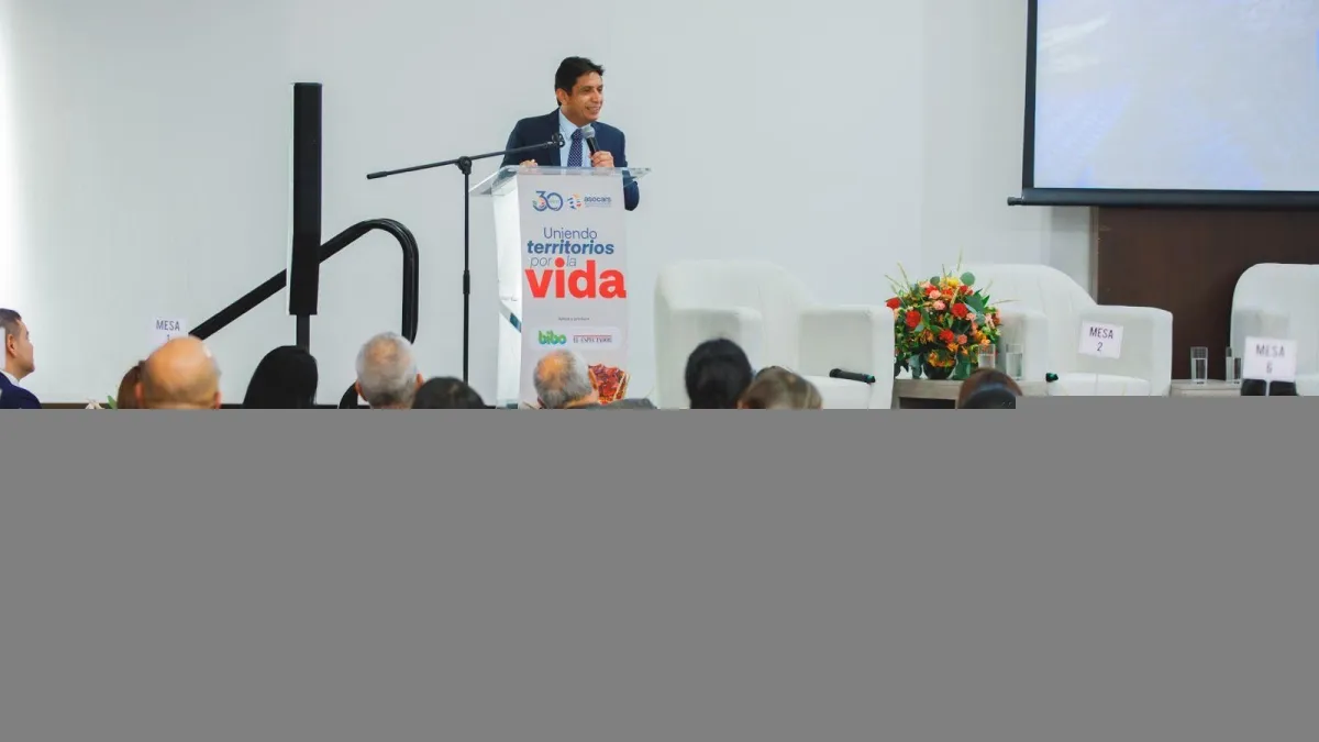 ASOCARS celebra tres décadas con el respaldo del gobierno De La Espriella: MinAmbiente promete que ‘ninguna propuesta afectará su seguridad’