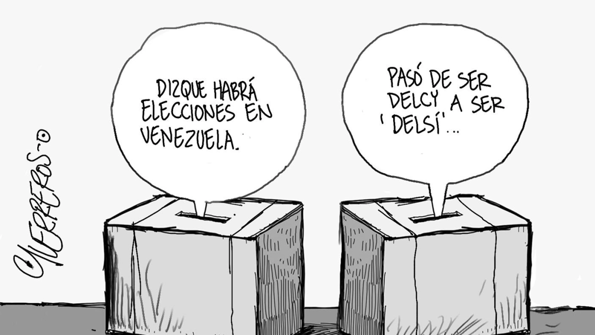 Promete la presidenta interina