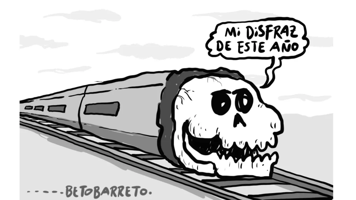 Época trágica