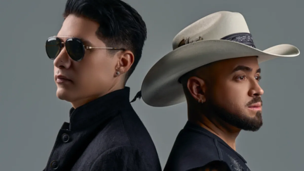 Chino y Nacho presentan ‘Radio Venezuela: Fresco’, su apuesta por una nueva generación de artistas venezolanos