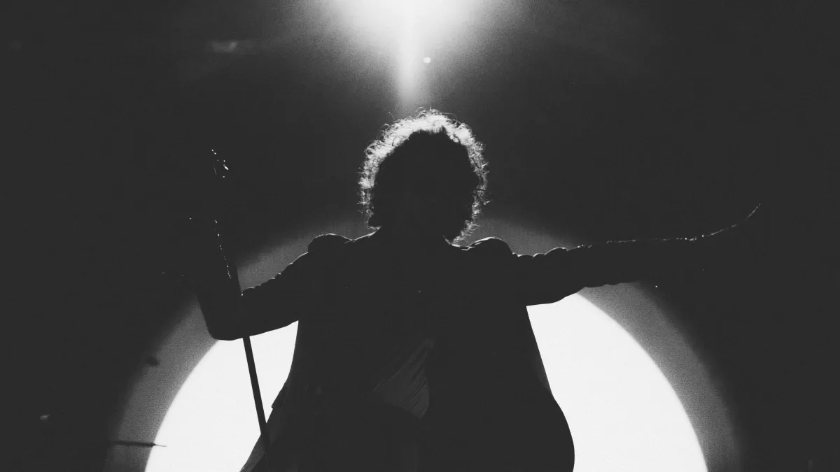 Enrique Bunbury en Bogotá: así fue el recorrido por la carrera de ‘el héroe de leyenda’