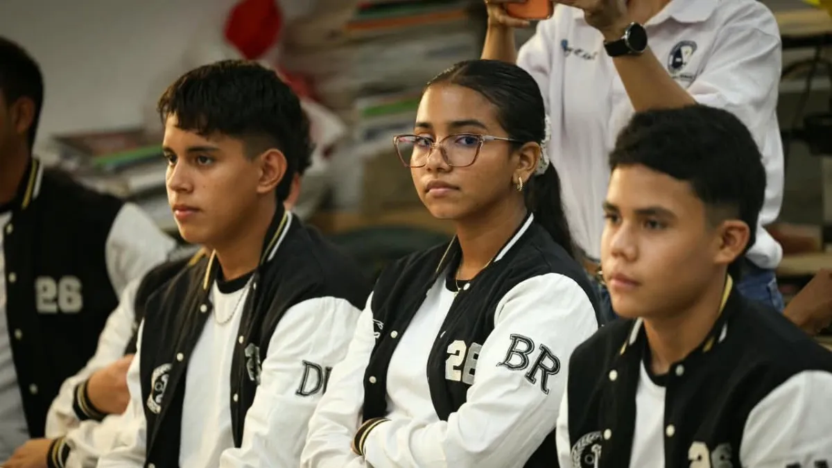 El ascenso de la Institución Educativa Kilómetro 12: el colegio rural de Montería que hace historia en las Pruebas Saber 11
