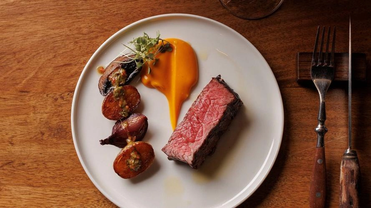 Tripadvisor reveló los 20 mejores restaurantes del mundo en 2026: Colombia tiene un representante en el listado, ¿de cuál se trata?