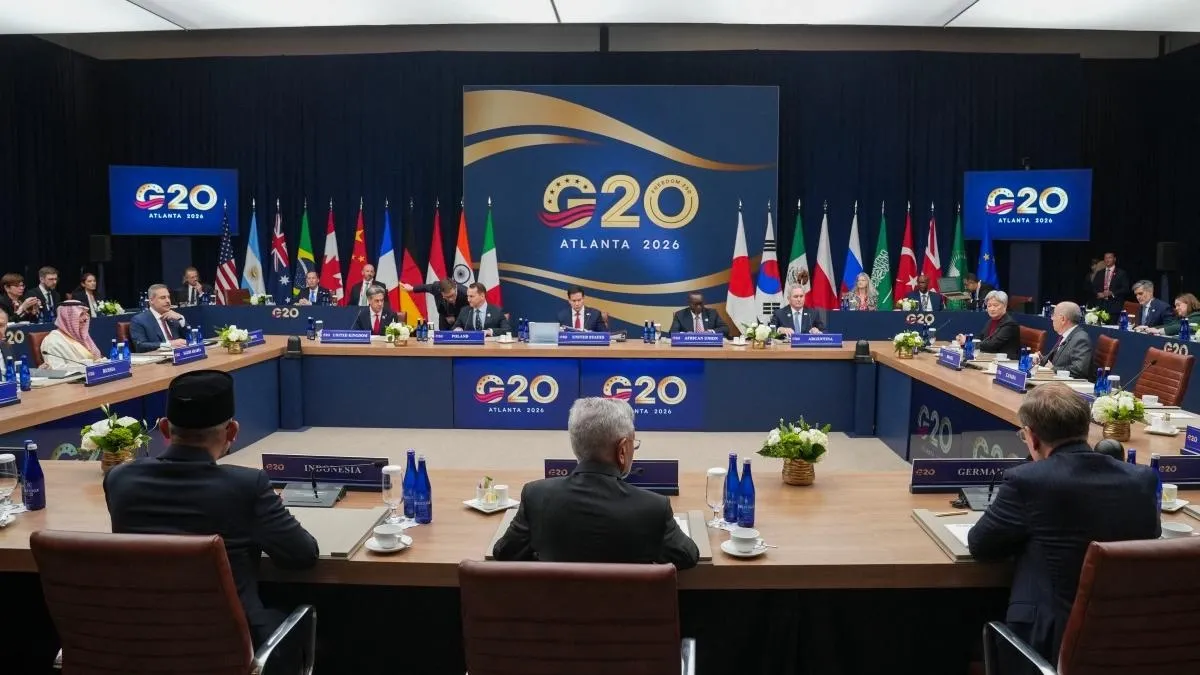 Estados Unidos aprueba venta de misiles Patriot para Ucrania en medio de una cumbre del G20 marcado por las tensiones y las guerras