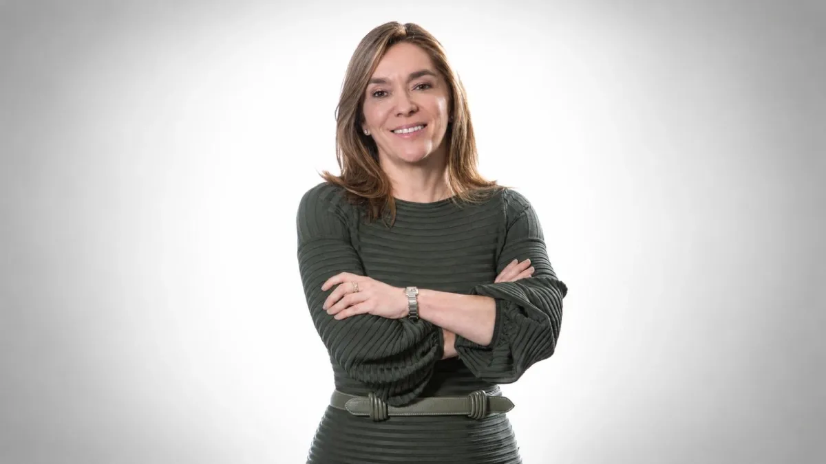 María Fernanda Suárez, nueva presidente del Banco de Bogotá: es la primera mujer en ocupar ese cargo en la entidad financiera