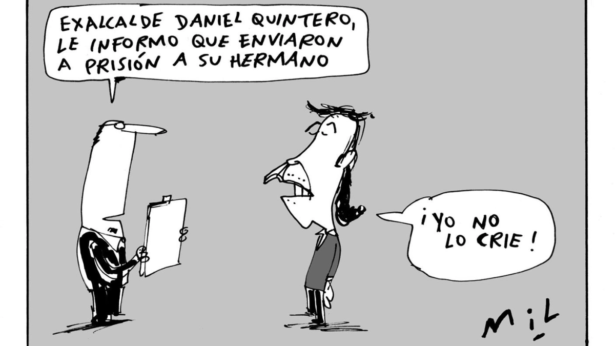 Decisión de la justicia