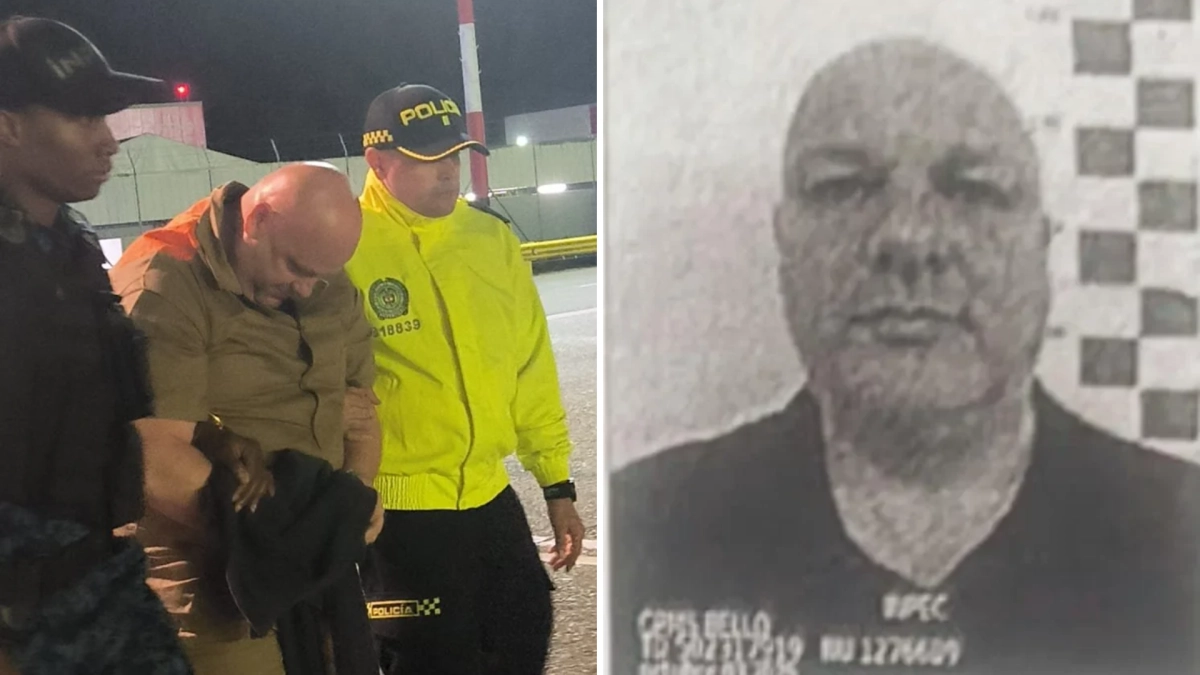 ¿Por qué un juez de segunda instancia revocó la detención domiciliaria de Miguel Quintero y lo envió a la cárcel de Cómbita? Las claves del fallo