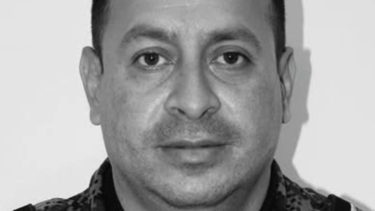 Asesinan a Luis Francisco Ramírez, dragoneante del Inpec, cerca de la cárcel Villahermosa en Cali: esto se sabe del crimen