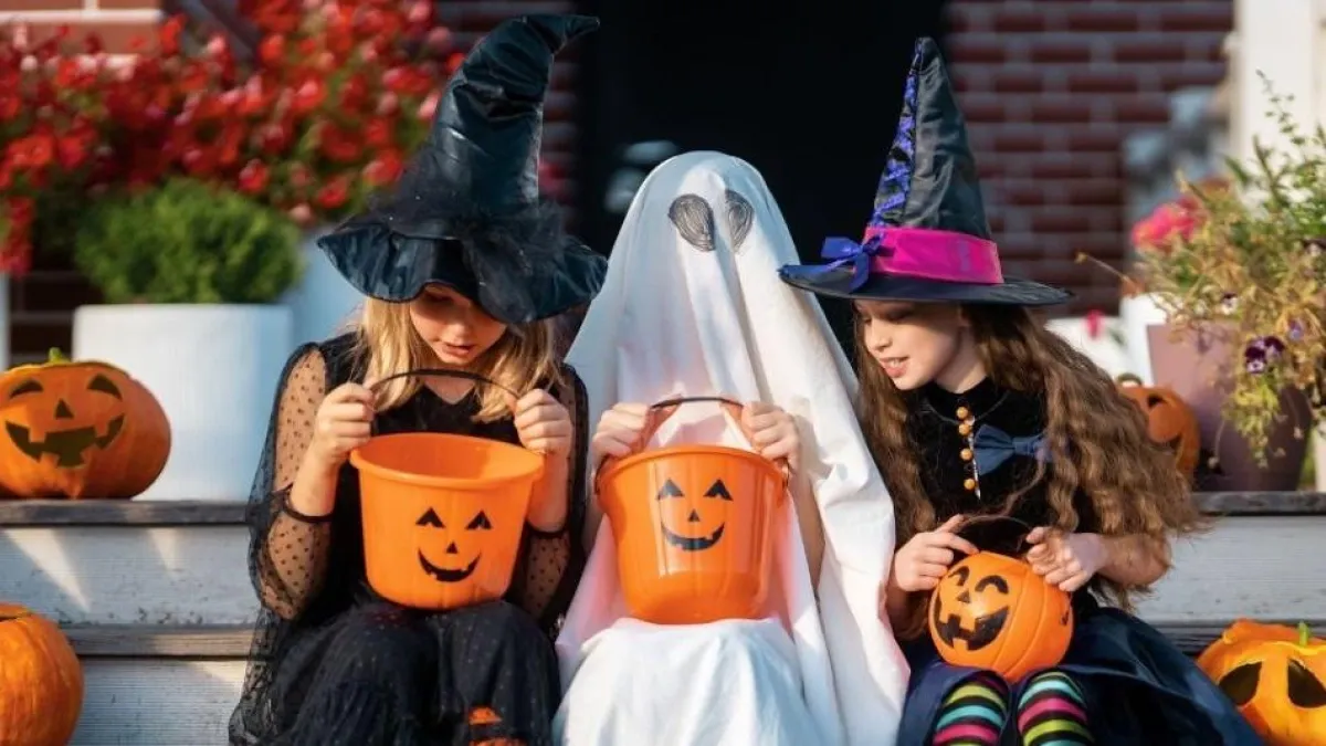 Halloween 2026: ¿cuál es el origen de la Noche de Brujas y por qué se celebra cada 31 de octubre?