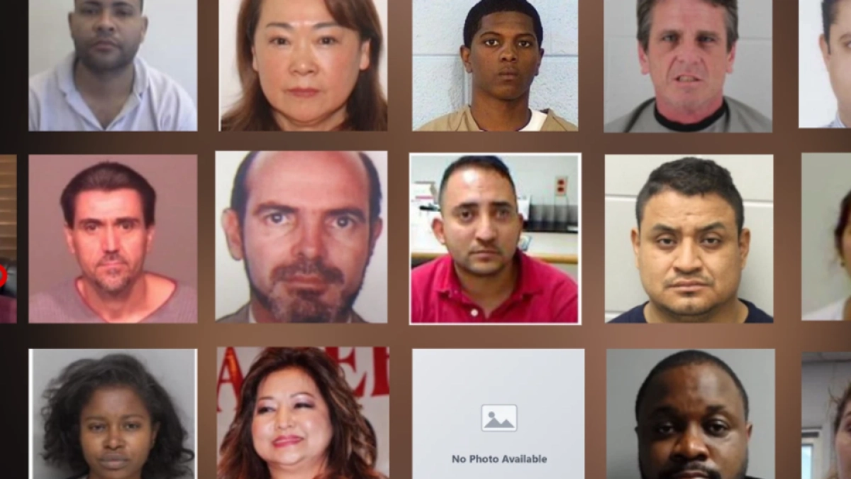 ¿Quiénes son los 16 fugitivos más buscados del Gobierno de Donald Trump? Este es el listado de señalados por fraude laboral y manipulación de visas