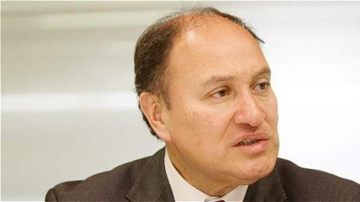 Los escándalos del magistrado Alberto Rojas