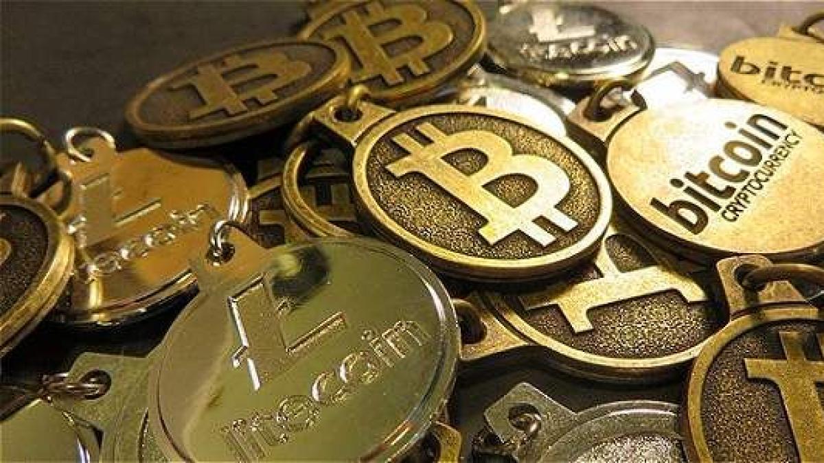 Precio bitcóin: supera los 60.000 dólares