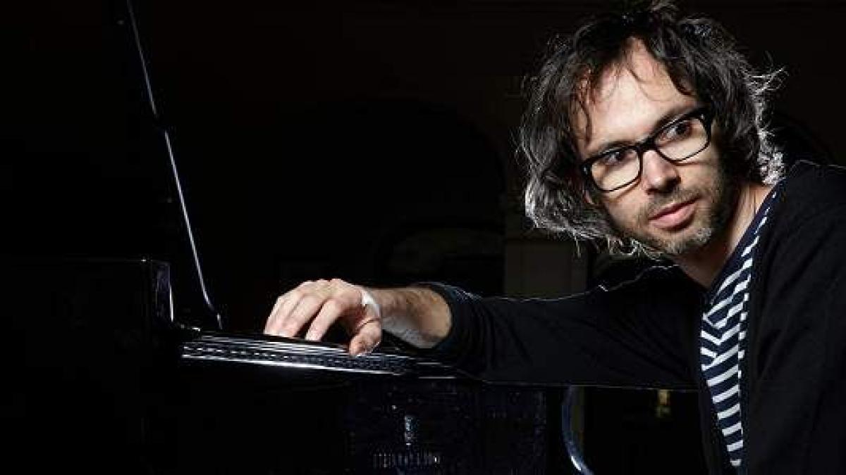 James Rhodes dará concierto en el Teatro Colón en Bogotá
