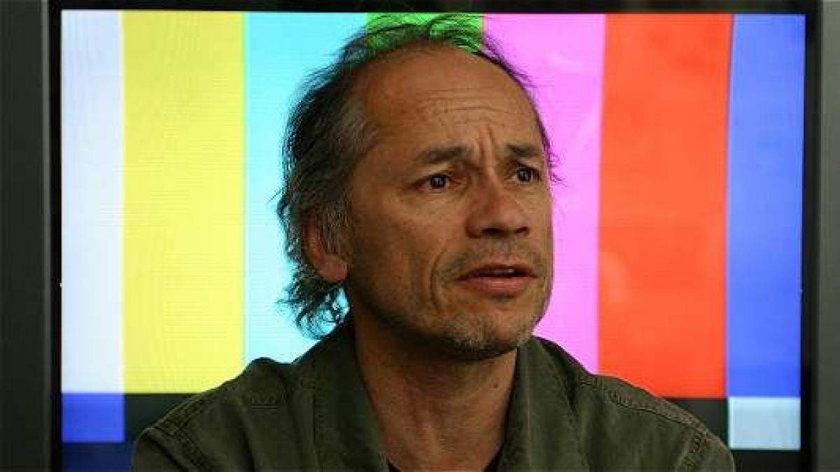 Ómar Rincón - Trump en un formato de TV - El otro lado