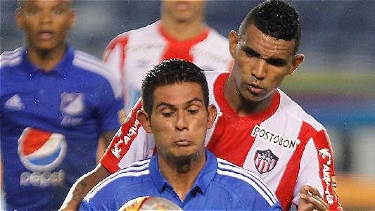 Siguen los problemas para programar el juego Junior vs. Millonarios