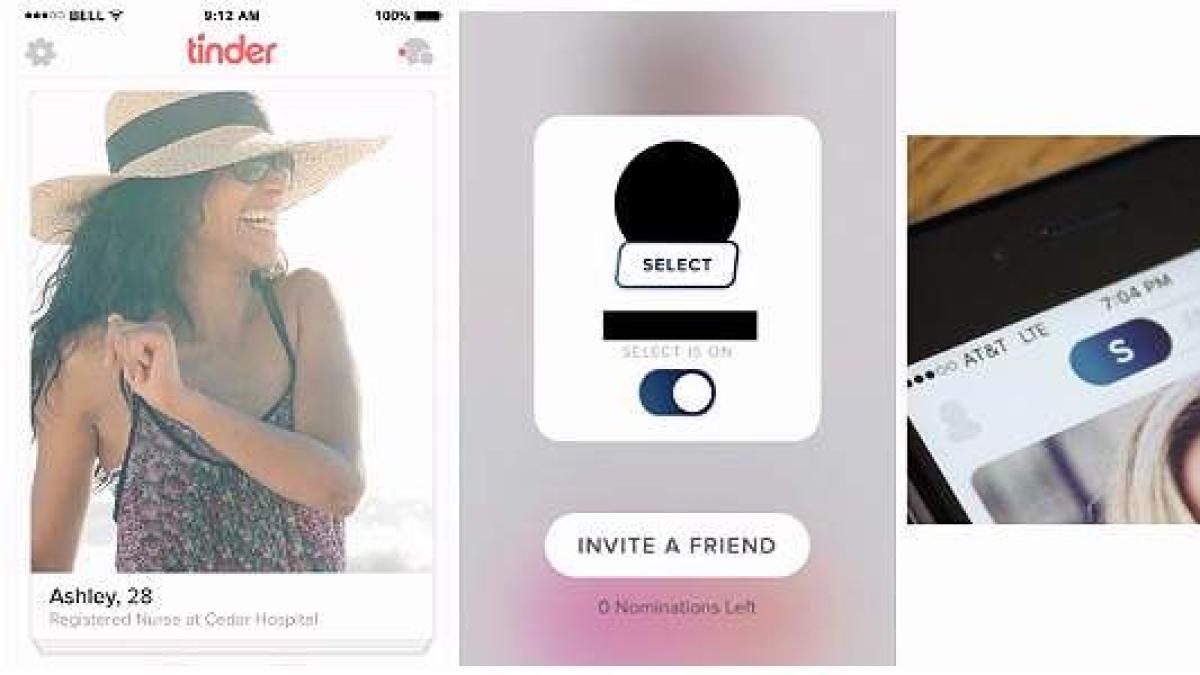 La nueva versión VIP de Tinder