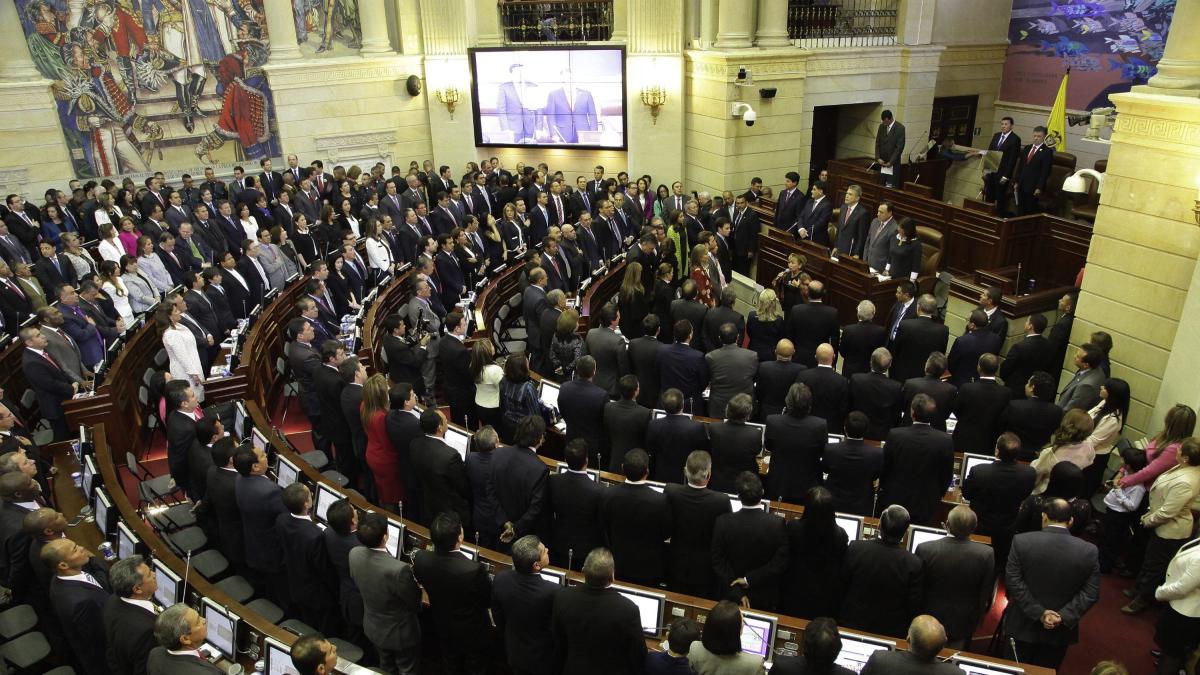 Presupuesto para el 2017 crece en 7,7 billones de pesos