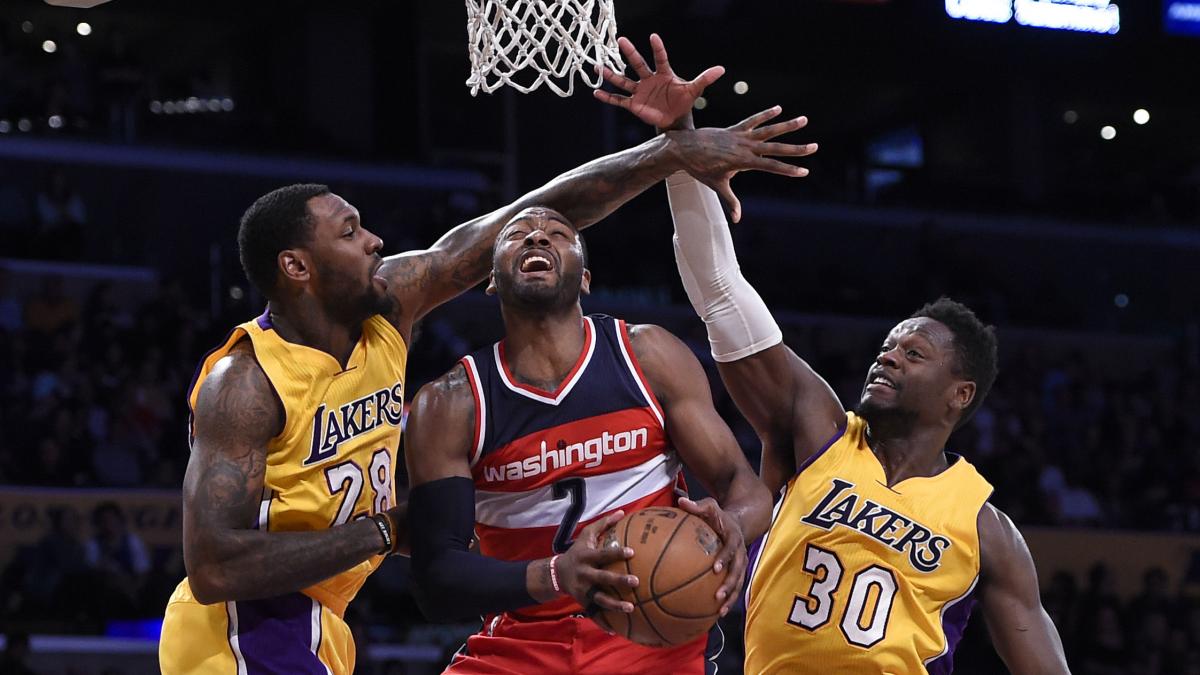 Wizards de Washington, primer título de división sureste en 38 años