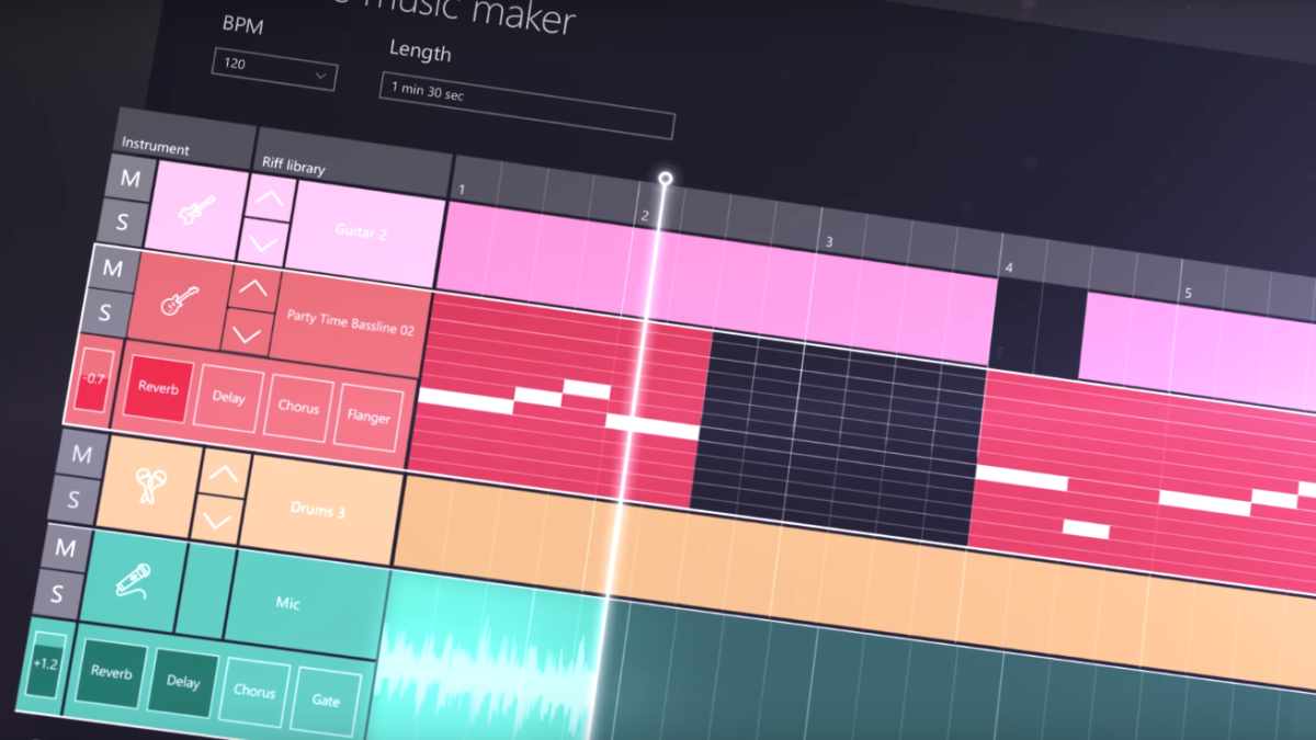 Microsoft Creators Udpate ya está disponible para descarga