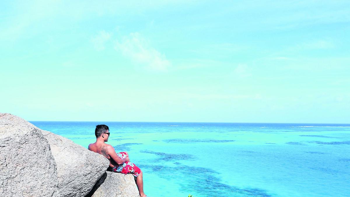 Programe sus vacaciones a destinos nacionales e internacionales