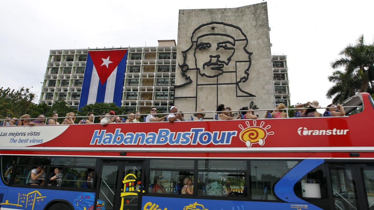 Internet llegará a las casas de los cubanos