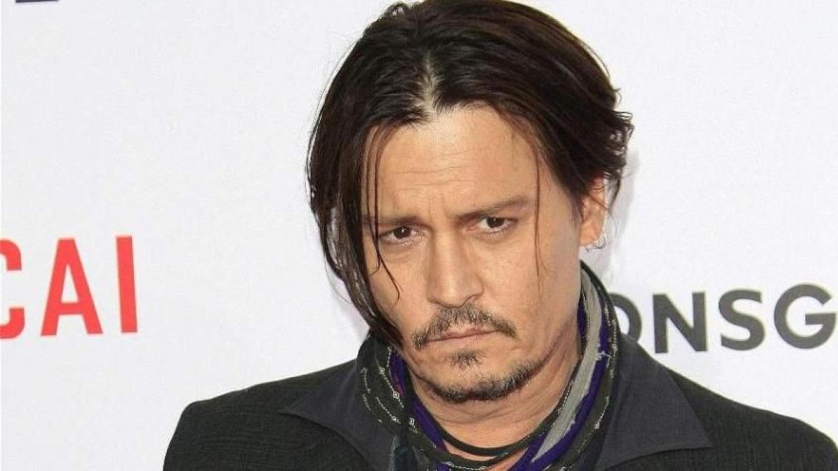 Johnny Depp estrena cuenta en TikTok y alcanza 8 millones de seguidores