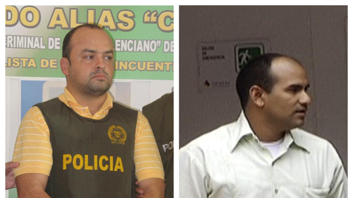 Condenan a juez que dio casa por cárcel a 'Cesarín', jefe de la 'Oficina'