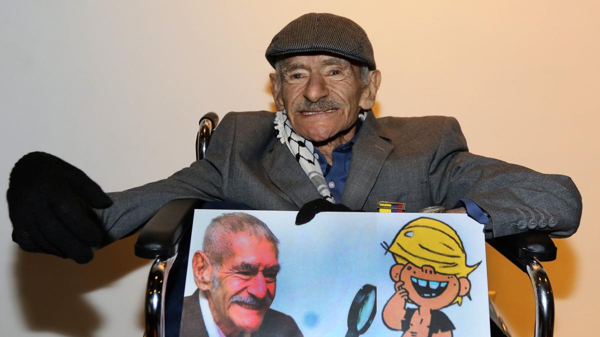 Falleció Ernesto Franco creador de Copetin