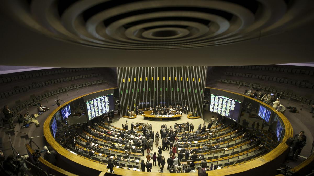 Los cinco protagonistas de la crisis política de la corrupción de Brasil