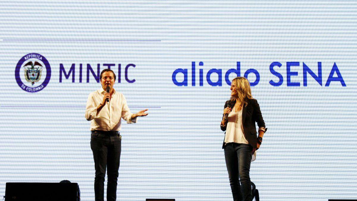 Colombia 4.0 la cumbre de las industrias creativas