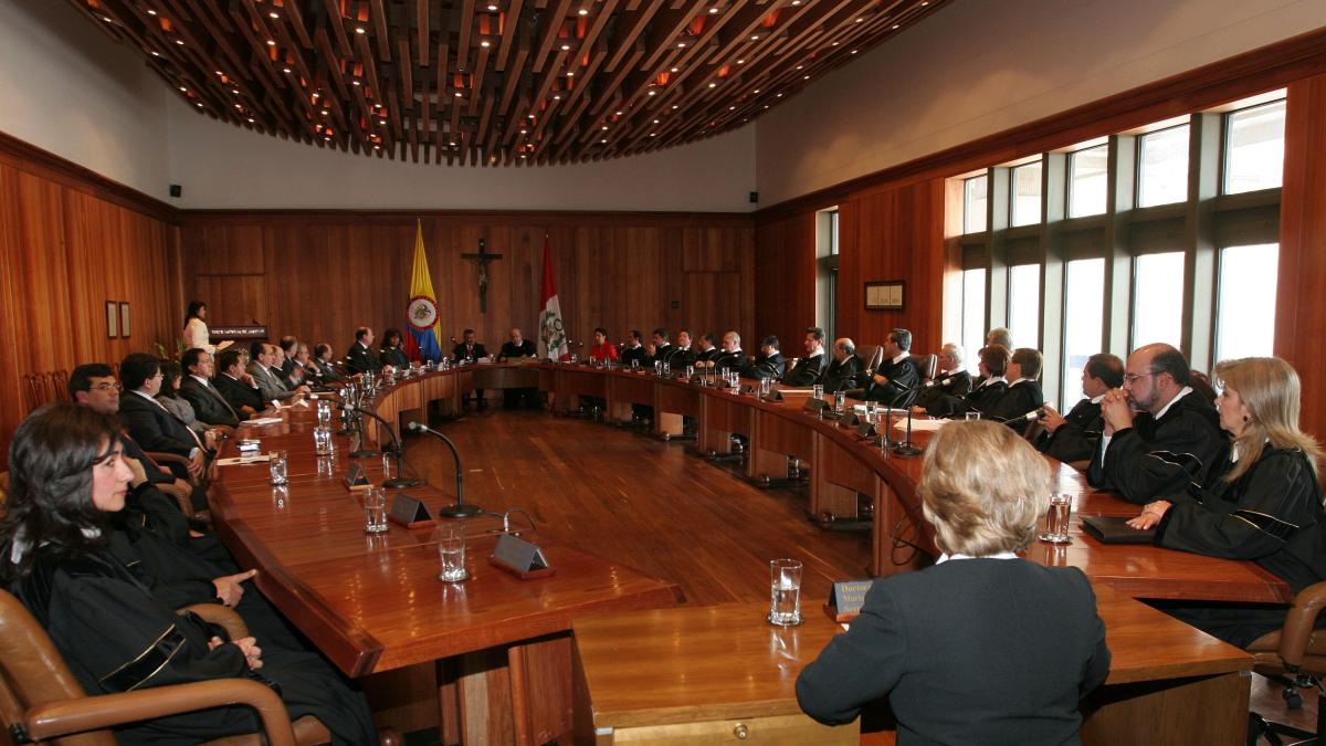 Perfil de los nuevos magistrados de la Corte Suprema de Justicia