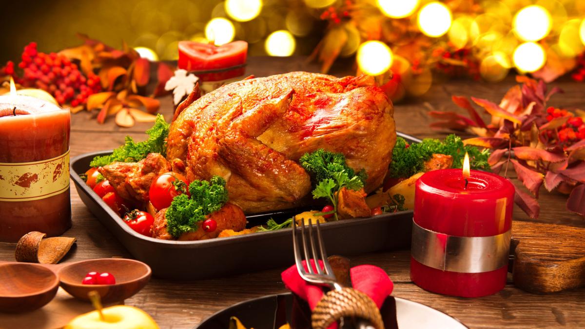Los sabores de Colombia en Navidad
