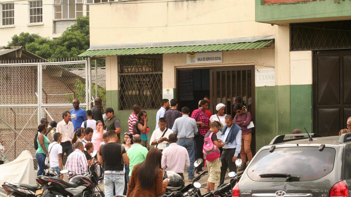 Otro taxista fue asesinado por sicarios en una moto en Cali
